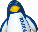 Expol-Penguin